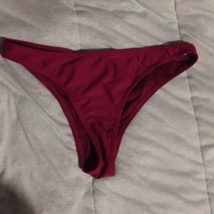 Bikini bottoms